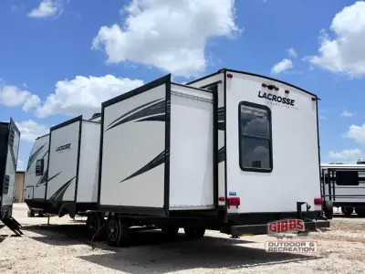 2020 Prime Time LaCrosse 3380IB photo 8
