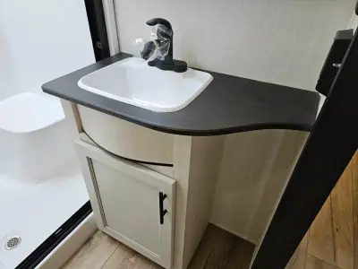 2026 Forest River Sabre 36FLX photo 50