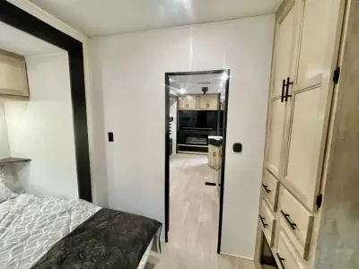 2027 Forest River Cherokee Timberwolf 39HBA photo 68