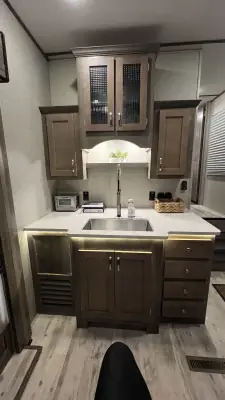 2018 Keystone SPRINTER 3531FWDEN photo 10