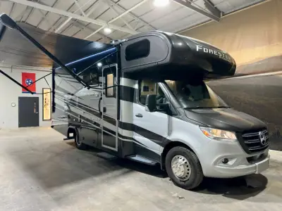 2023 Forest River Forester MBS 2401B photo 25