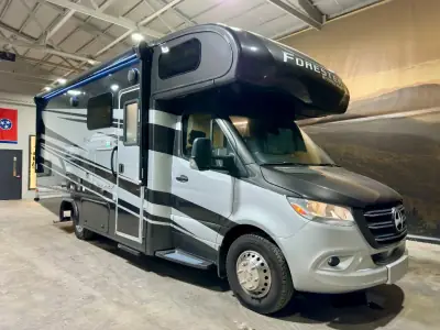 2023 Forest River Forester MBS 2401B