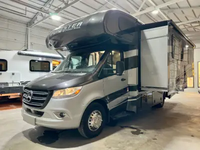 2023 Forest River Forester MBS 2401B photo 35