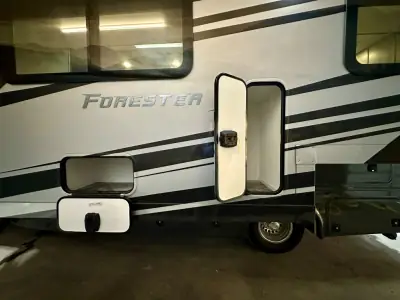 2023 Forest River Forester MBS 2401B photo 33