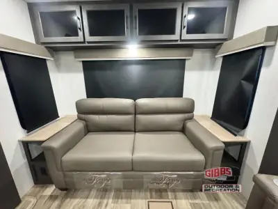 2025 Venture SportTrek Touring Edition STT343VIK photo 13