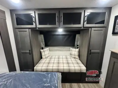 2025 Venture SportTrek Touring Edition STT343VIK photo 39
