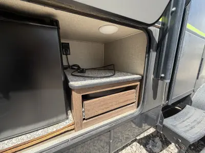 2019 Travel Lite FALCON 27BHK photo 52