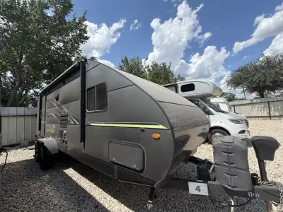 2019 Travel Lite FALCON 27BHK photo 56