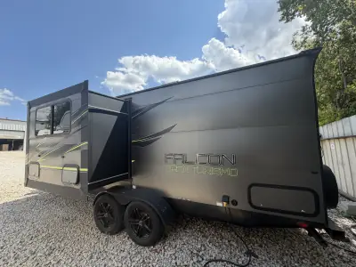 2019 Travel Lite FALCON 27BHK photo 42