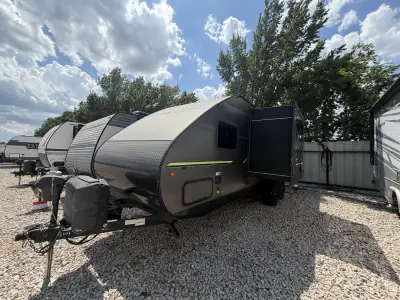 2019 Travel Lite FALCON 27BHK
