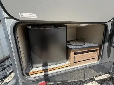 2019 Travel Lite FALCON 27BHK photo 50