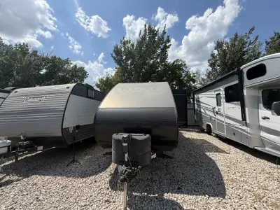 2019 Travel Lite FALCON 27BHK photo 34