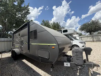 2019 Travel Lite FALCON 27BHK photo 57