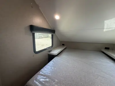 2019 Travel Lite FALCON 27BHK photo 17