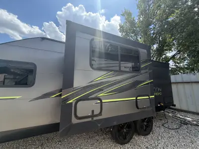 2019 Travel Lite FALCON 27BHK photo 41