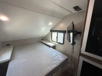 2019 Travel Lite FALCON 27BHK photo 15