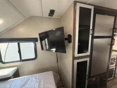 2019 Travel Lite FALCON 27BHK photo 20