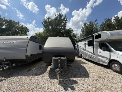 2019 Travel Lite FALCON 27BHK photo 33