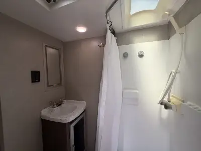 2019 Travel Lite FALCON 27BHK photo 24