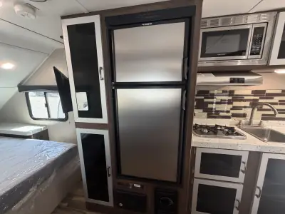 2019 Travel Lite FALCON 27BHK photo 14