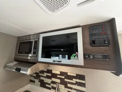 2019 Travel Lite FALCON 27BHK photo 8
