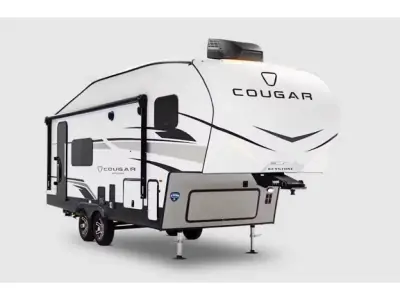 2026 Keystone Cougar Sport 2400RE - Platinum Edition photo 33