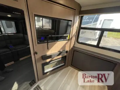 2026 Keystone Cougar Sport 2400RE - Platinum Edition photo 19