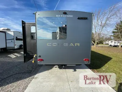 2026 Keystone Cougar Sport 2400RE - Platinum Edition photo 7
