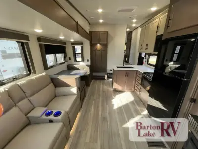 2026 Keystone Cougar Sport 2400RE - Platinum Edition photo 12