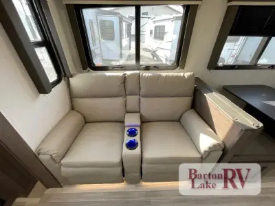 2026 Keystone Cougar Sport 2400RE - Platinum Edition photo 13