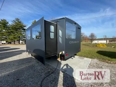 2026 Keystone Cougar Sport 2400RE - Platinum Edition photo 6