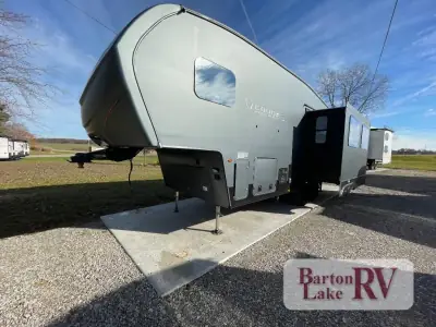 2026 Keystone Cougar Sport 2400RE - Platinum Edition photo 4