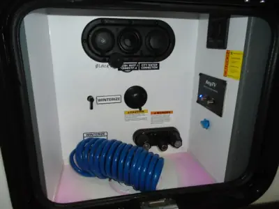 2023 Keystone Premier Ultra Lite 25FKPR photo 7