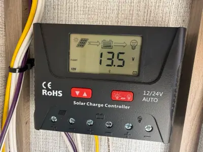 2022 Palomino SOLAIRE ULTRA LITE 242RBS photo 31