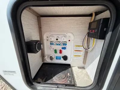 2022 Palomino SOLAIRE ULTRA LITE 242RBS photo 28
