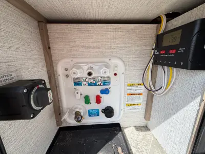 2022 Palomino SOLAIRE ULTRA LITE 242RBS photo 29