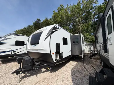 2022 Palomino SOLAIRE ULTRA LITE 242RBS photo 24