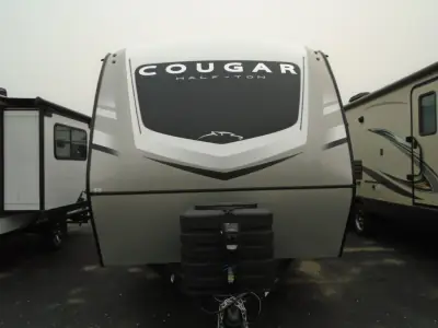 2024 Keystone Cougar Half-Ton 25RDS photo 7