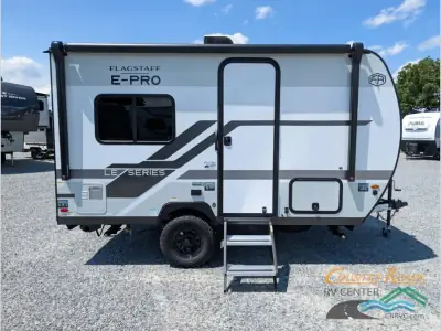 2027 Forest River Flagstaff E-Pro E131DLE photo 8