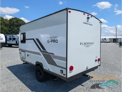 2027 Forest River Flagstaff E-Pro E131DLE photo 6