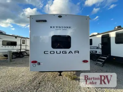 2026 Keystone Cougar Sport 2700BH photo 9