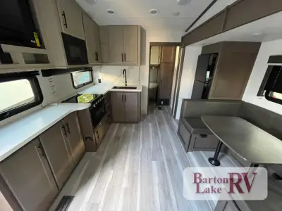 2026 Keystone Cougar Sport 2700BH photo 13