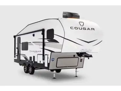 2026 Keystone Cougar Sport 2700BH photo 31
