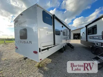 2026 Keystone Cougar Sport 2700BH photo 10