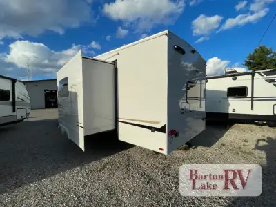 2026 Keystone Cougar Sport 2700BH photo 8