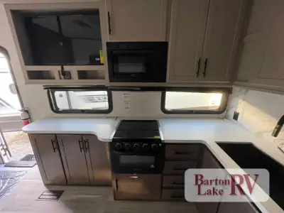 2026 Keystone Cougar Sport 2700BH photo 16