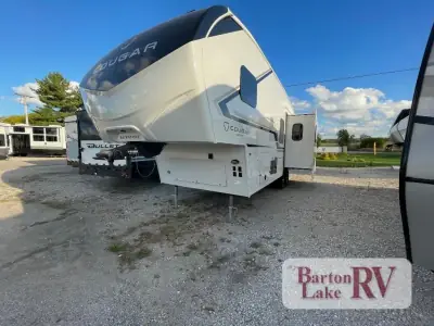 2026 Keystone Cougar Sport 2700BH photo 5
