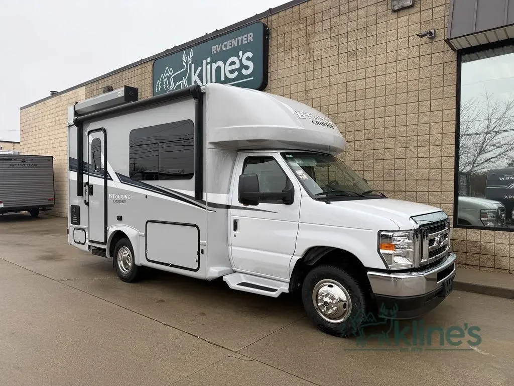 2026 Gulf Stream BT Cruiser 5210 exterior
