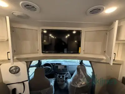 2026 Gulf Stream BT Cruiser 5210 photo 13