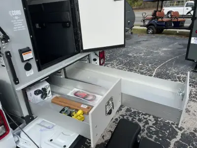 2027 A-Liner SWITCHBACK photo 7